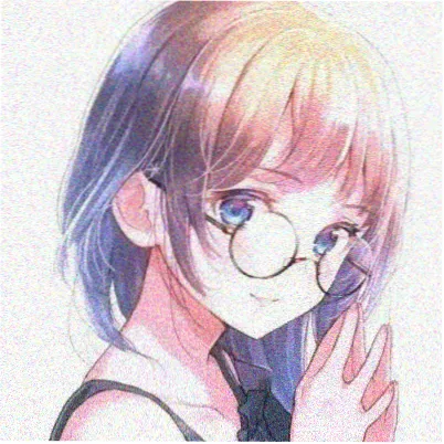 韩国女演员姜秀雅头像