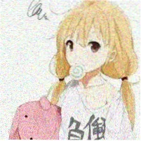 韩国女演员尹世娜头像
